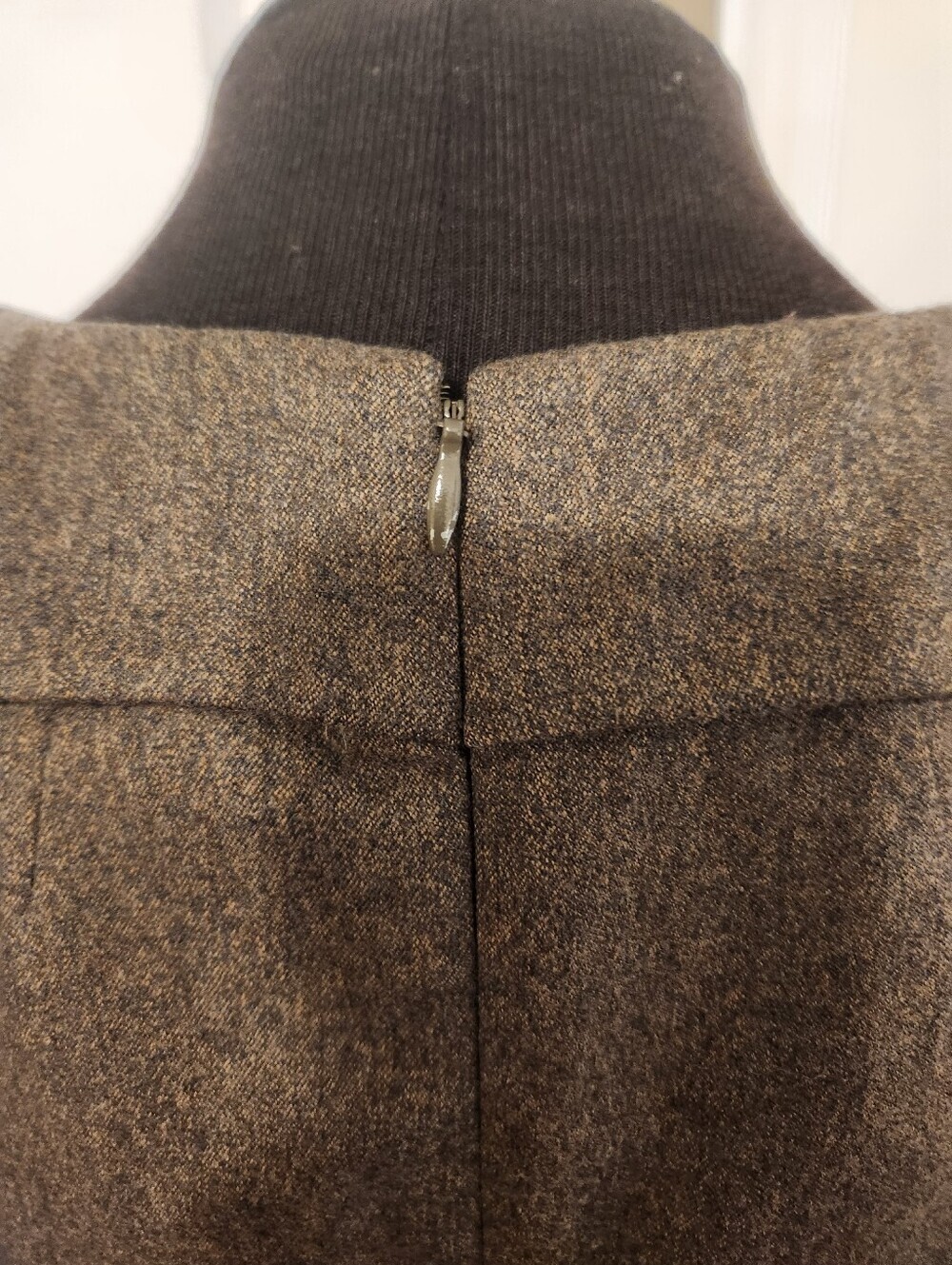 SYSTEM Dress - Picture 6 of 11